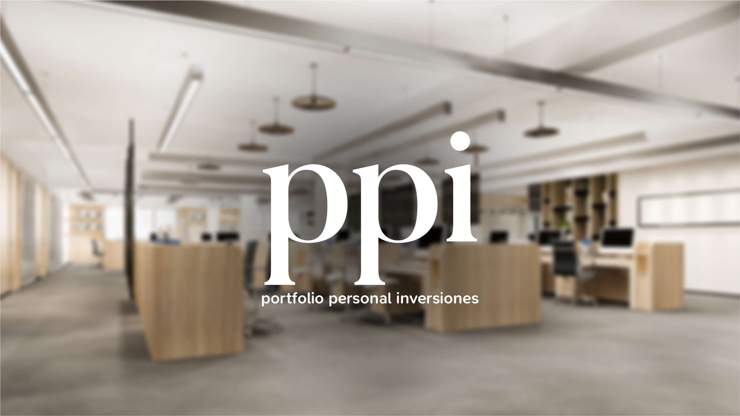 portfolio personal inversiones